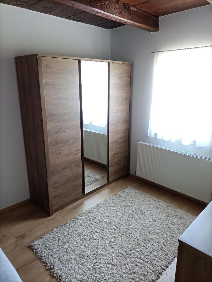 Donji ZvecajKuca Za Odmor Braco公寓 外观 照片