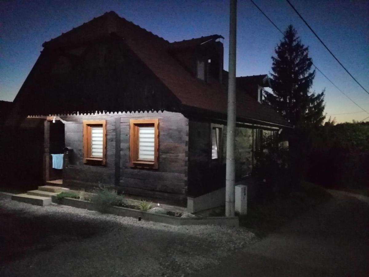 Donji ZvecajKuca Za Odmor Braco公寓 外观 照片
